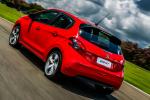 Peugeot 208 GT 2016 года (LA)